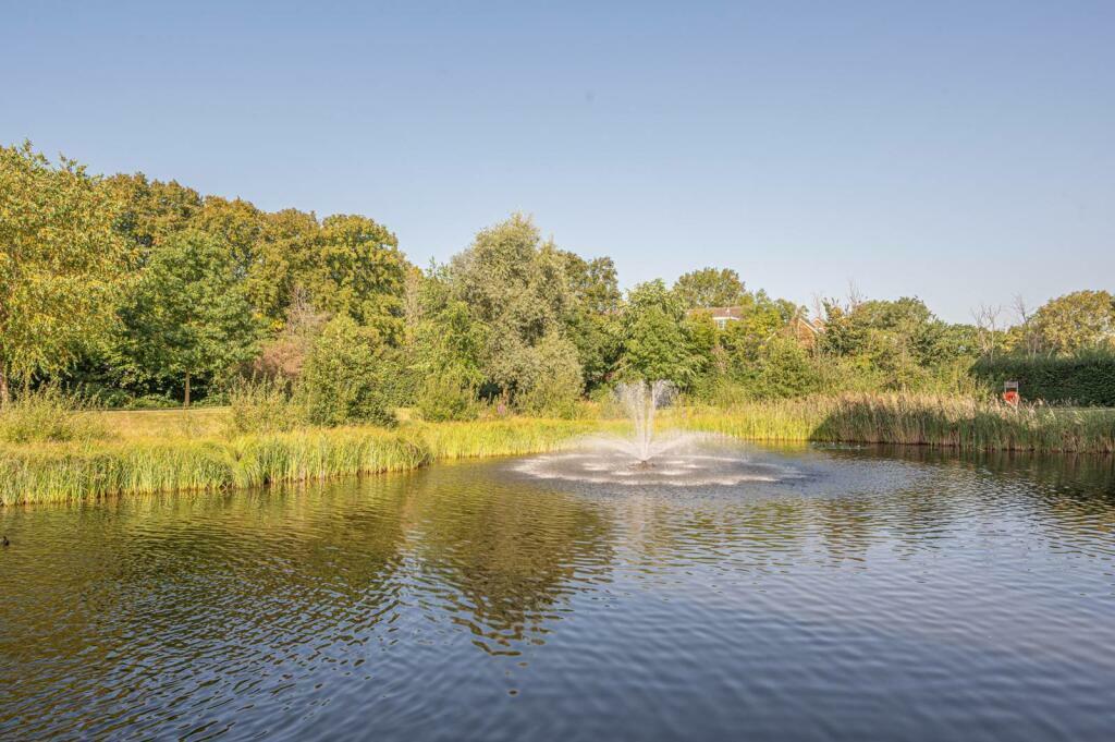 Davidson Frost-Wellings, DFW, Stanmore Place, Mona