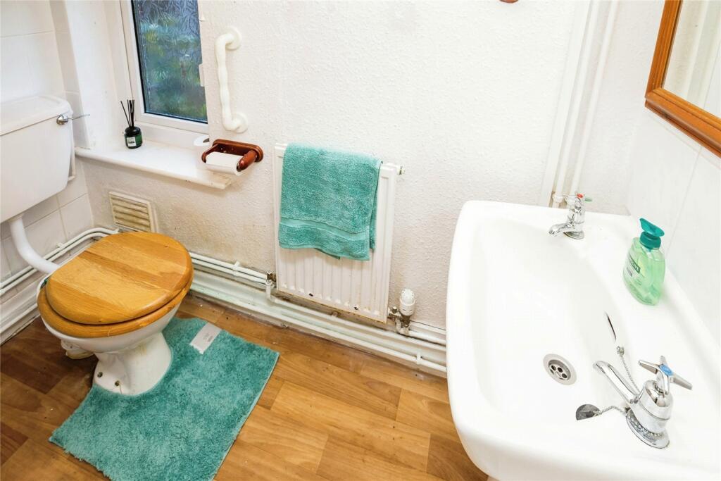 Wc