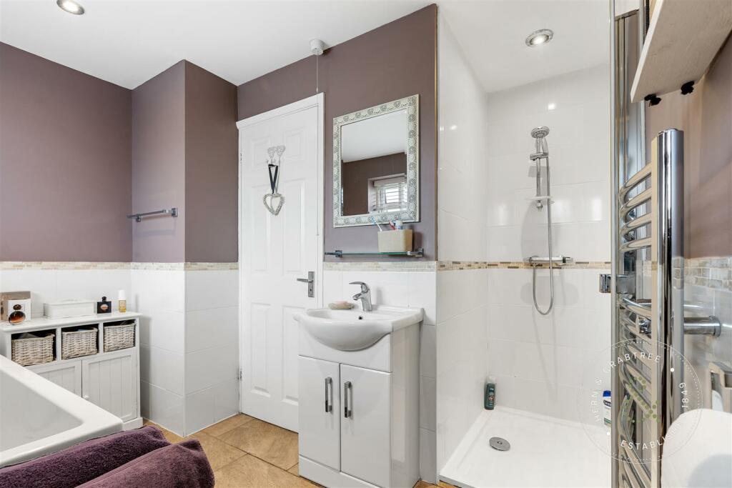 Illfracombe Crescent, Llanrumney, Herncrabtree (4)