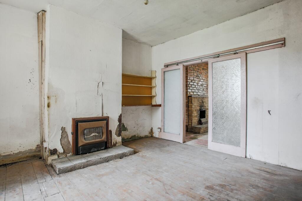 Lyndhurst, Prescot Road, Melling, Liverpool, L31 1AW