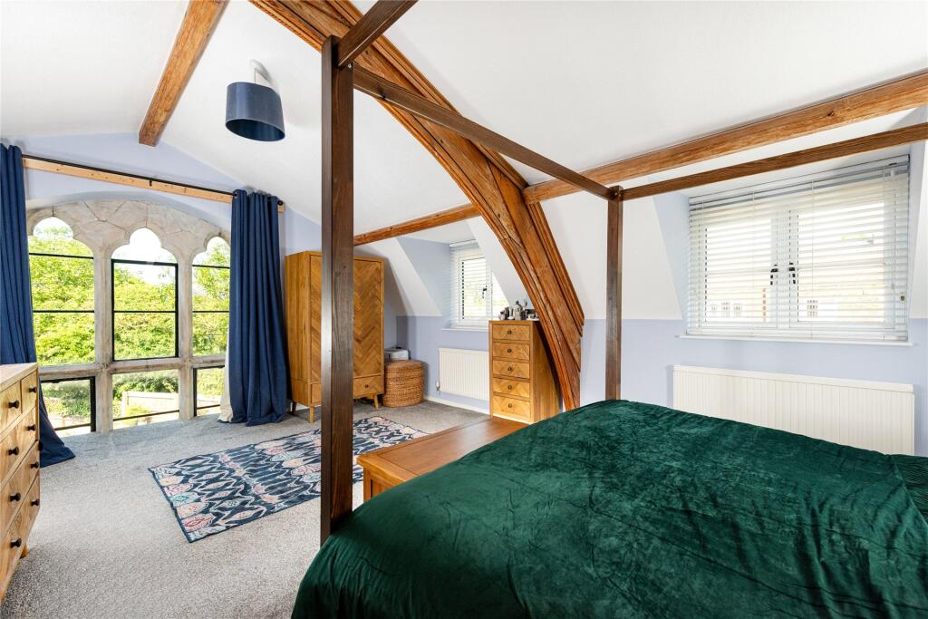 Principal Bedroom