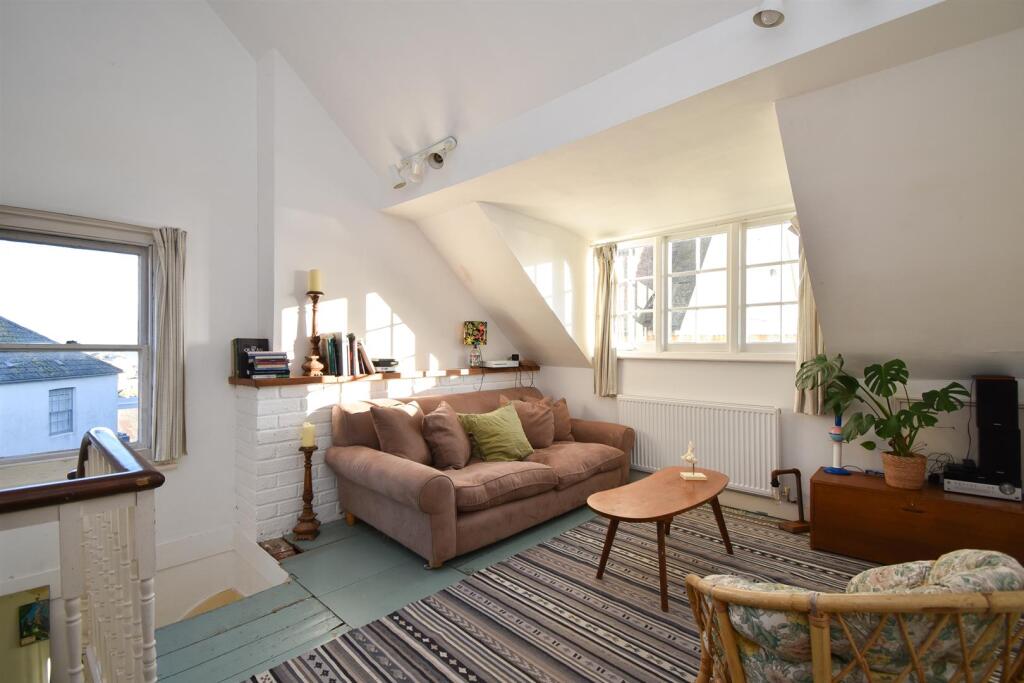 Occasional room