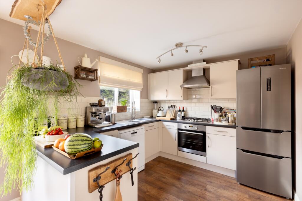 Kitchen Paul Benson Ewemove Goole And Selby
