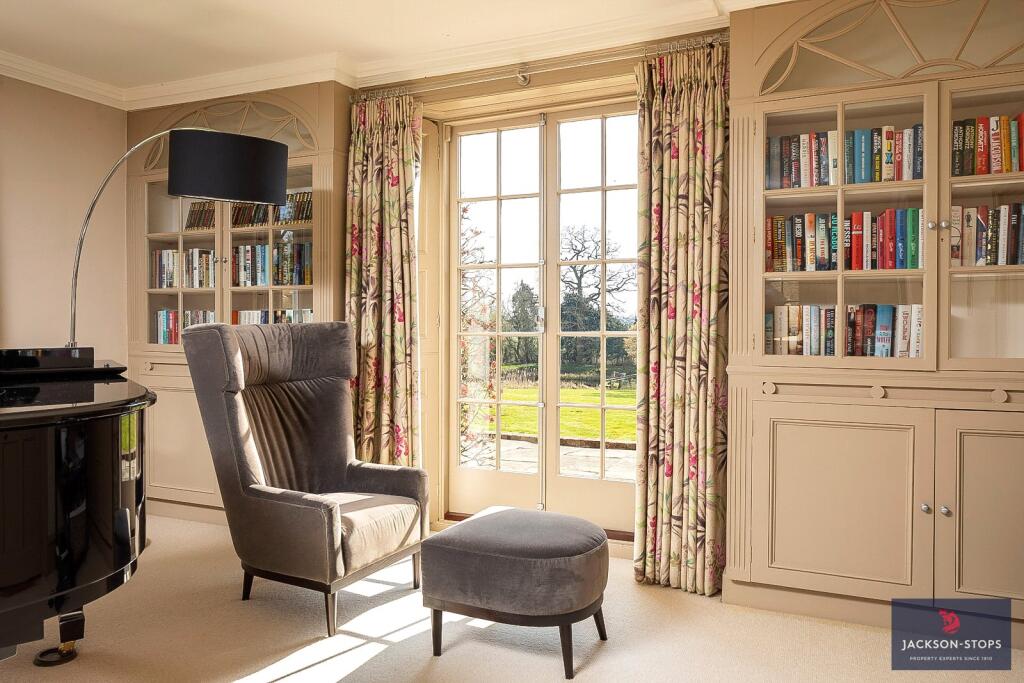 Drawing Room