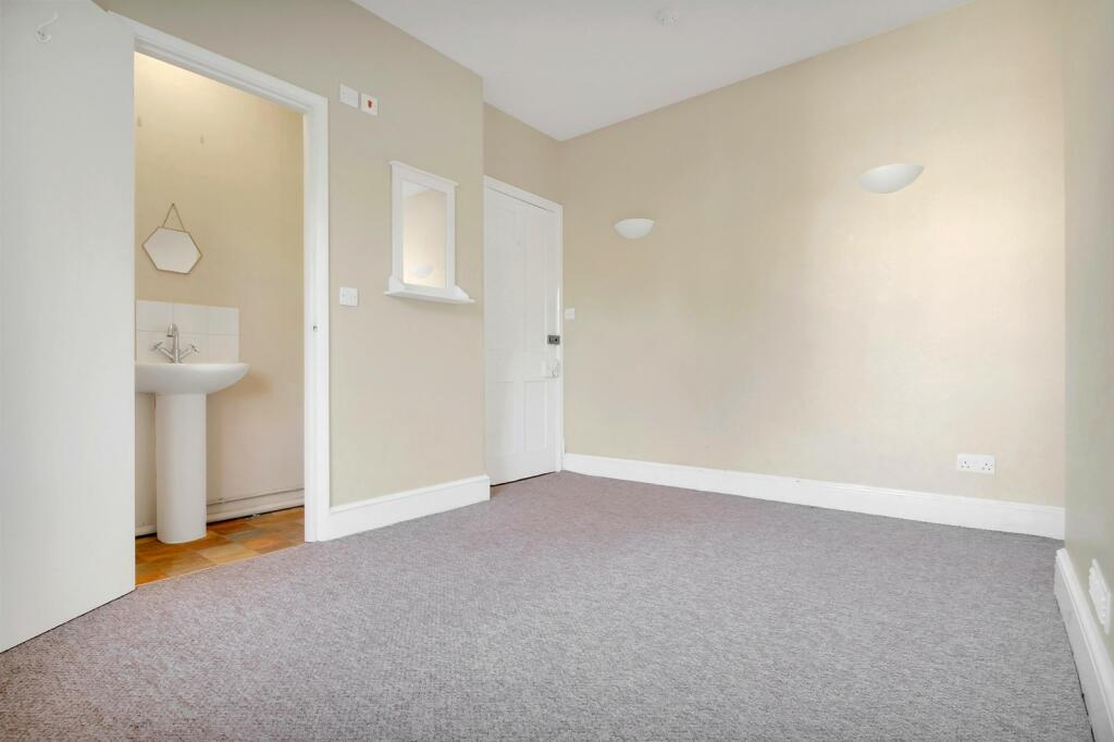 Living / Bedroom