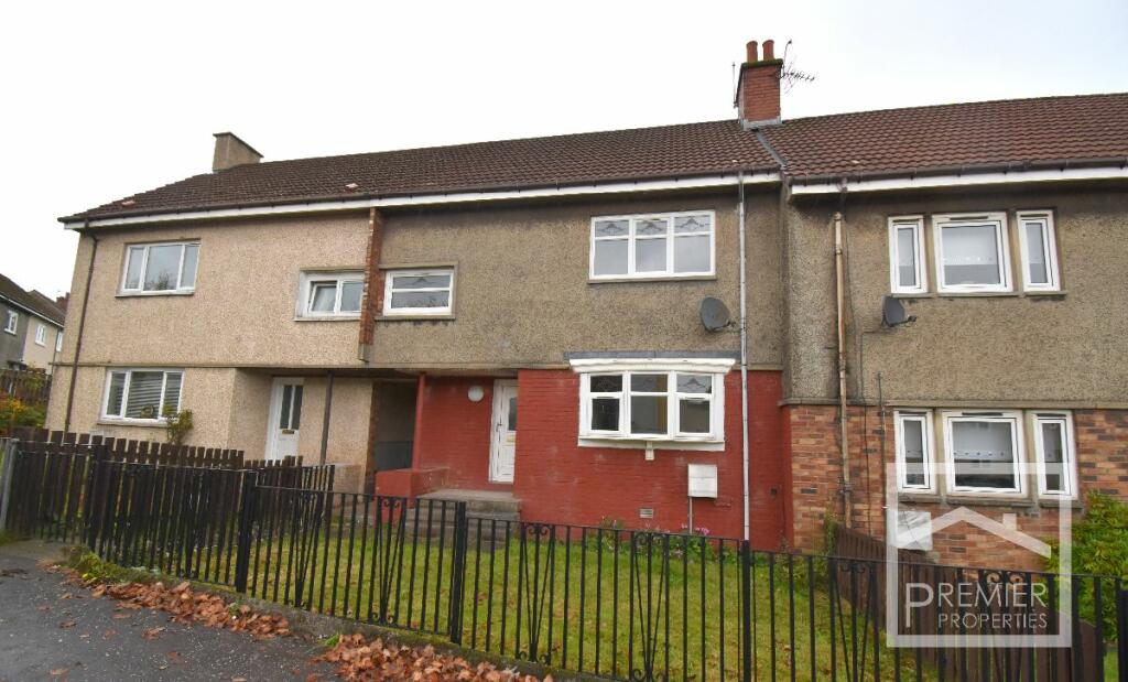 3 bedroom Terraced for rent