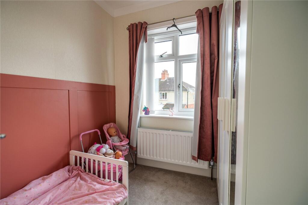 Bedroom 3