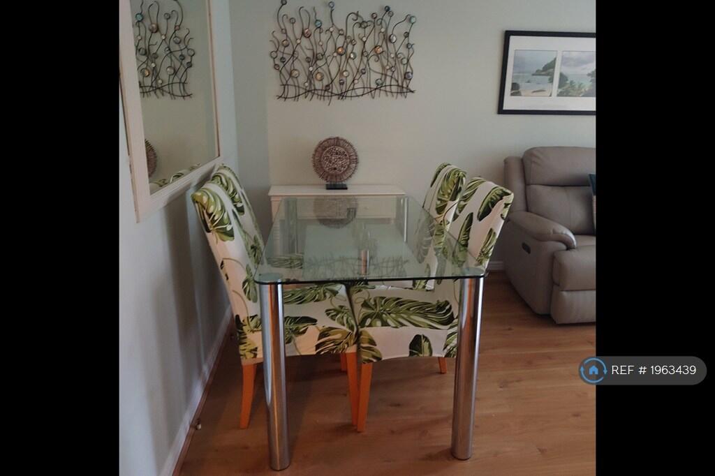 Dining Area /Living Room