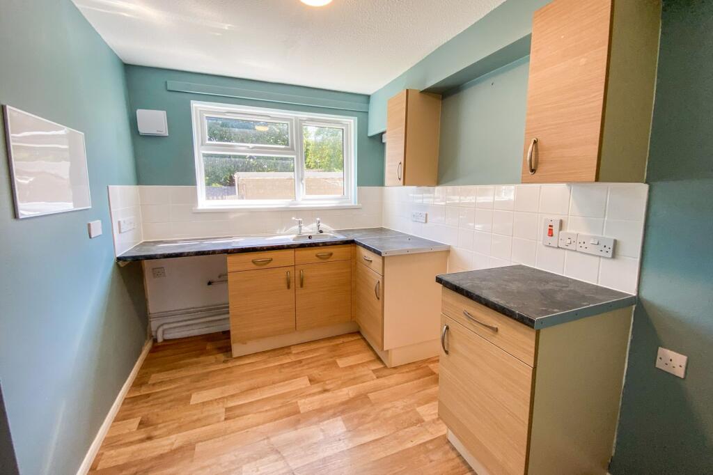 2 Dallimore Mead, Nunney, Frome, BA11 4NB