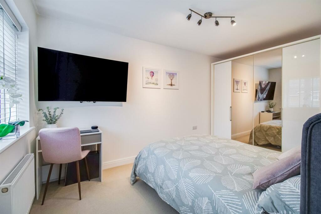 BEDROOM TWO