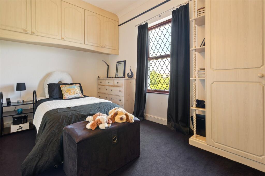 Bedroom 3