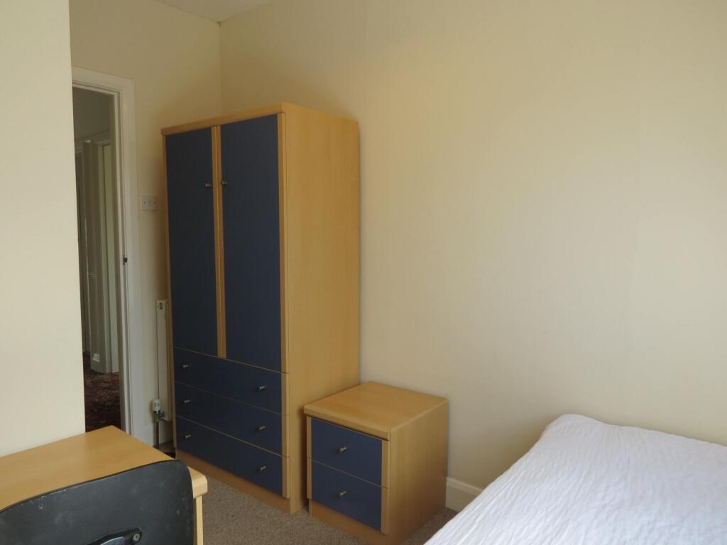 Bedroom 6