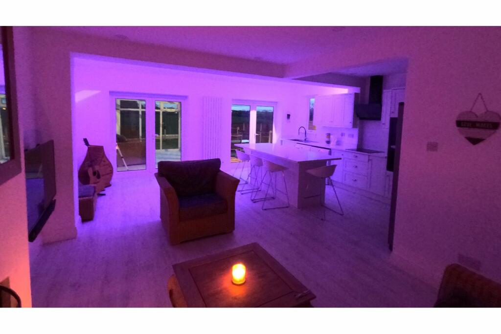 Kitchen/Family Room