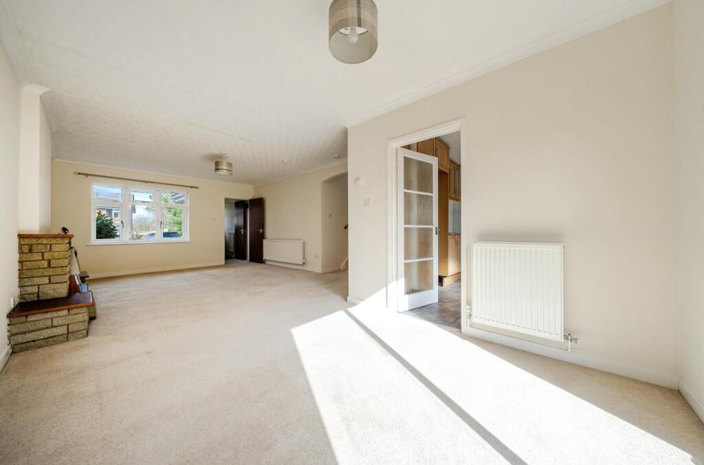 26 Merton Road