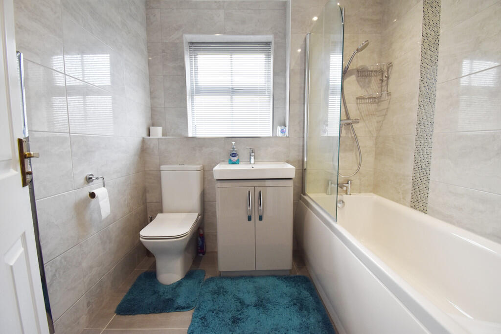 Bathroom 4