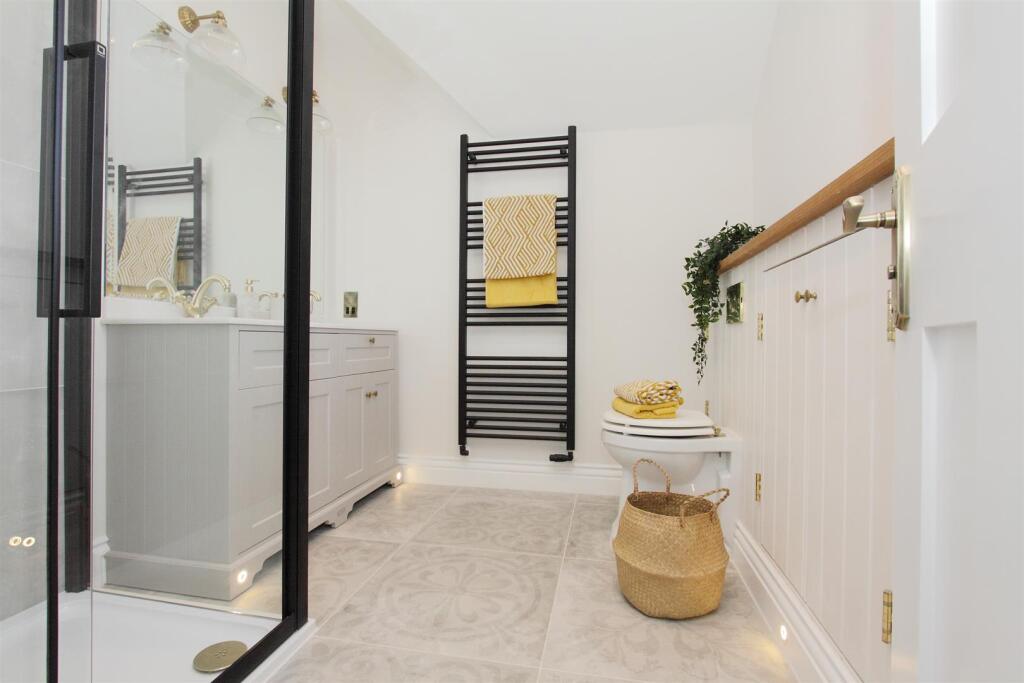 old coachworks interior