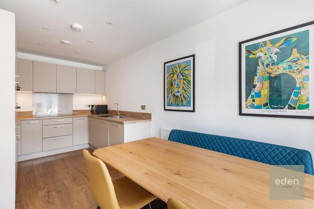 Kitchen / Diner