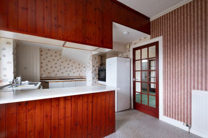 Kitchen-Diner