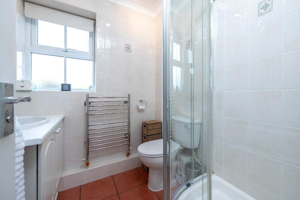 En suite