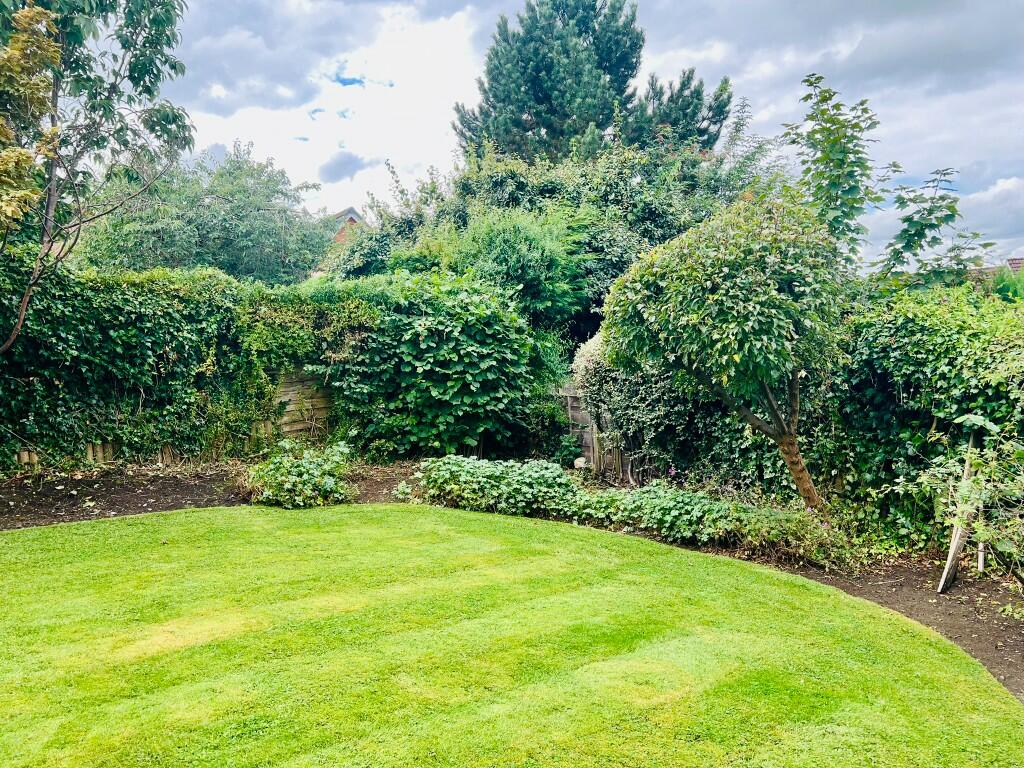 Gardens