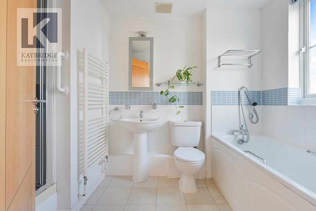 Boleyn Court Revere Way, Epsom - KT19 9RJ