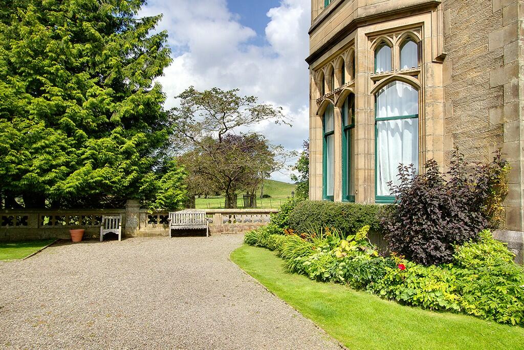 Gardens