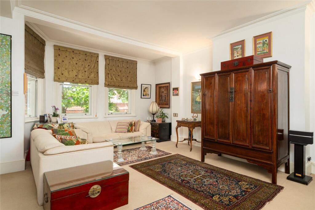 Drawing Room