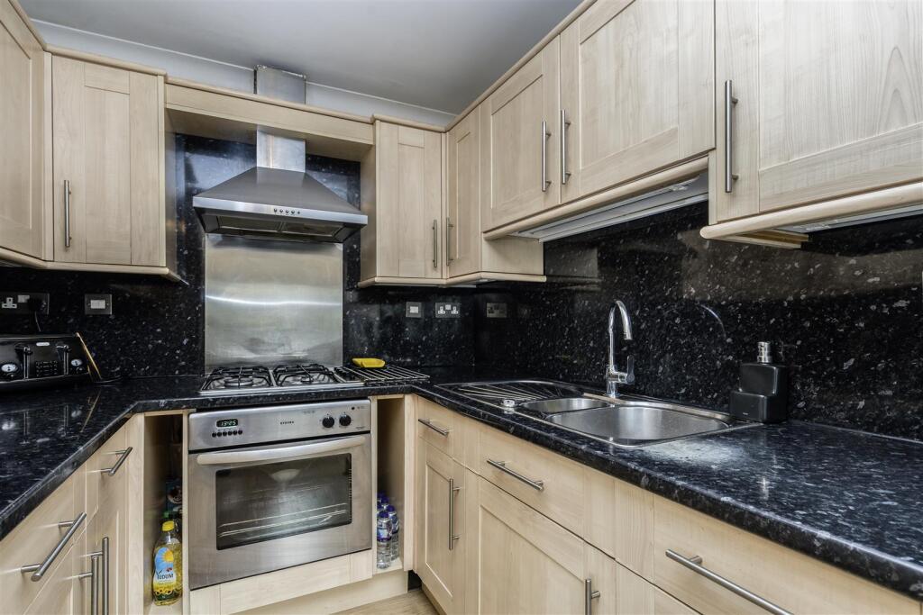 Davidson Frost-Wellings, DFW, Rutland Place, Bushe