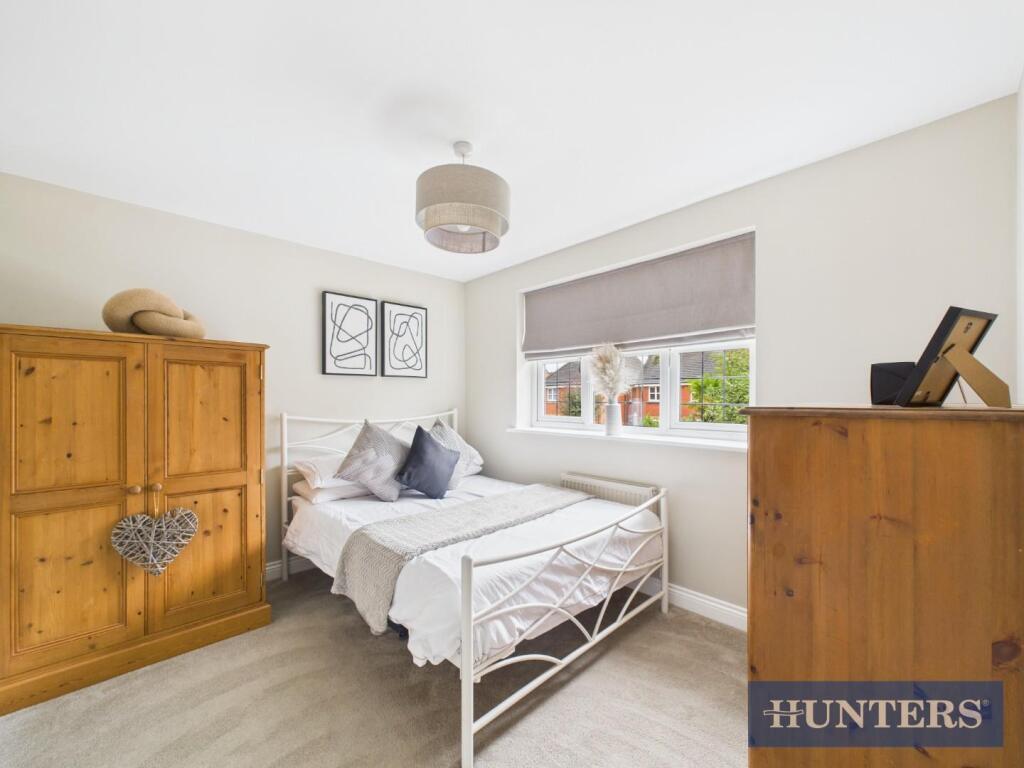 Bedroom 2?