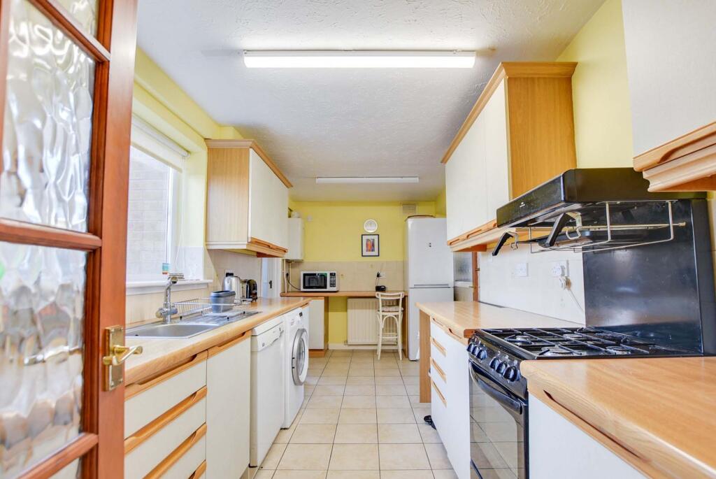 Kitchen Breakfast Room