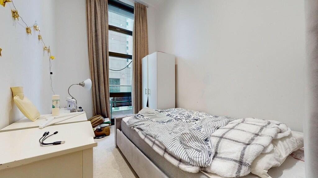 Smaller Bedroom