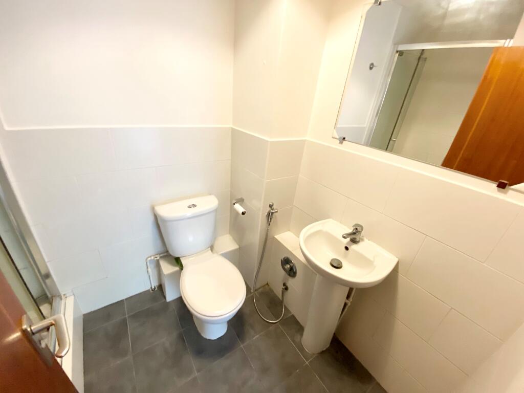 Bathroom Two