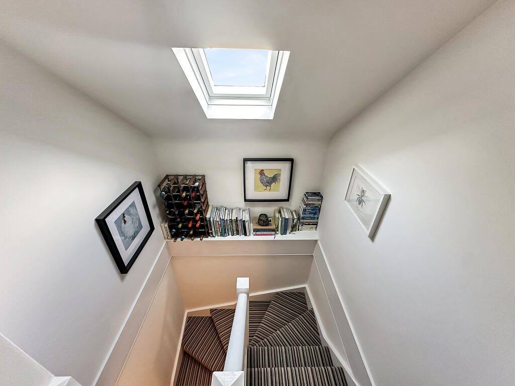 Stairwell