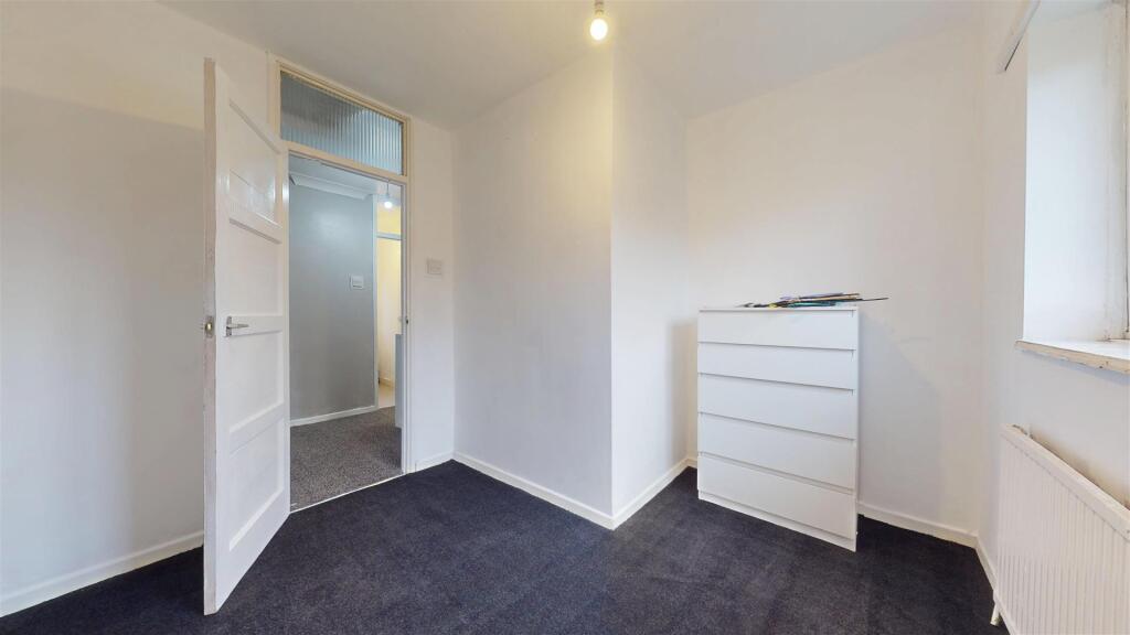 Frodsham Drive Bedroom