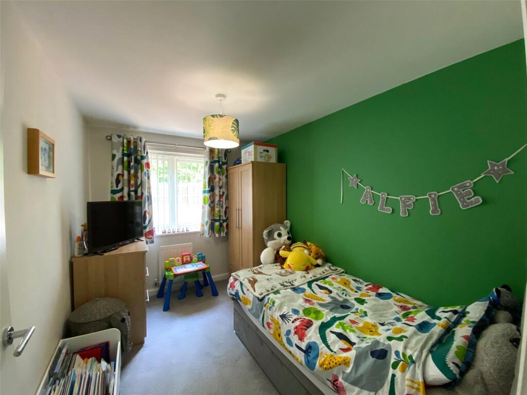 Bedroom 3