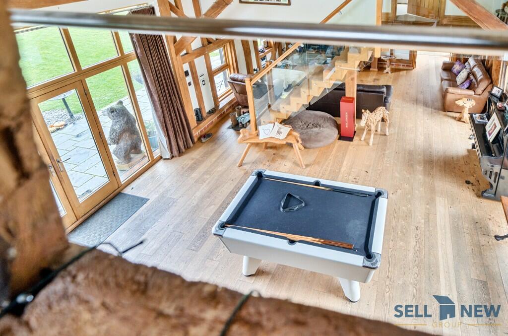 Gallery landing 