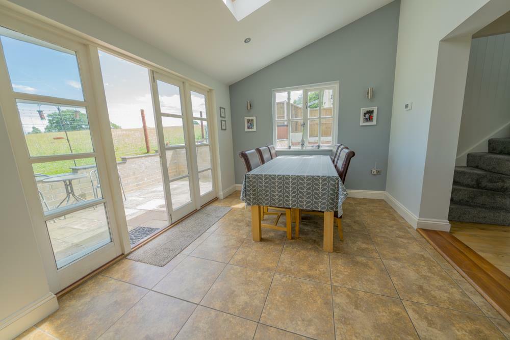 Kitchen/Diner: