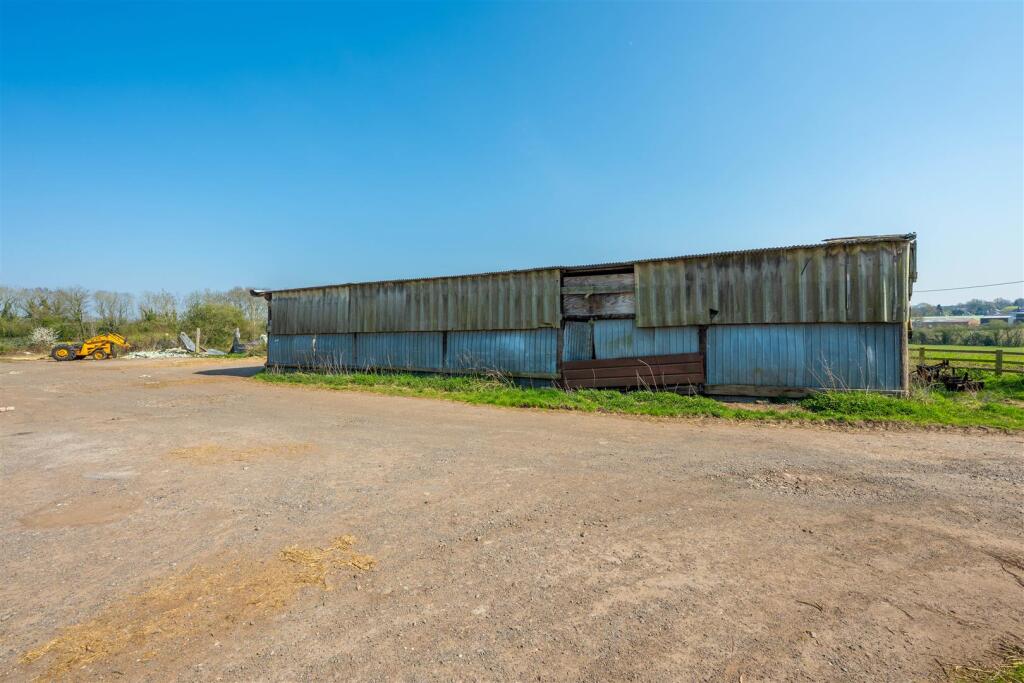 Building (LOT C)