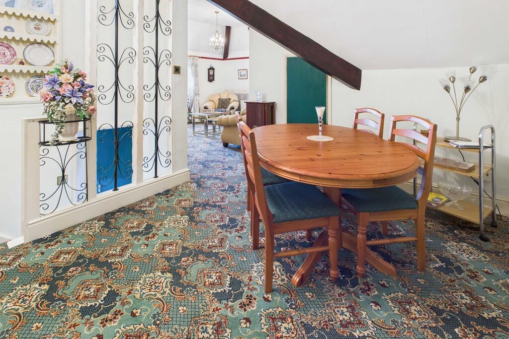 Reception/Dining ...