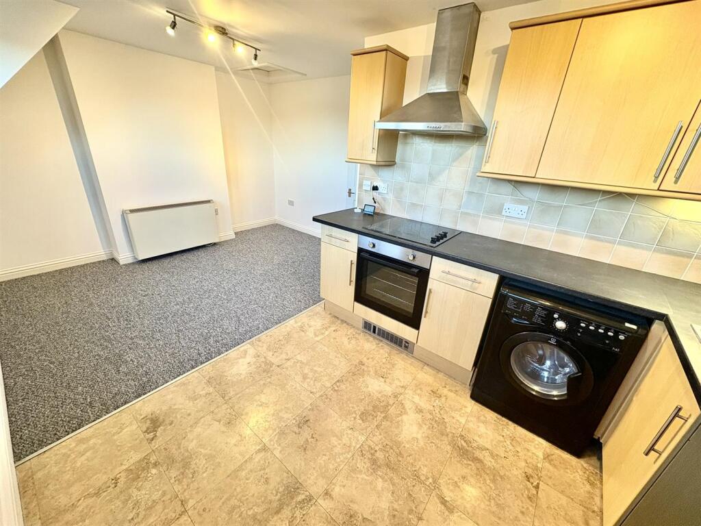 Cavendish Road, Southsea