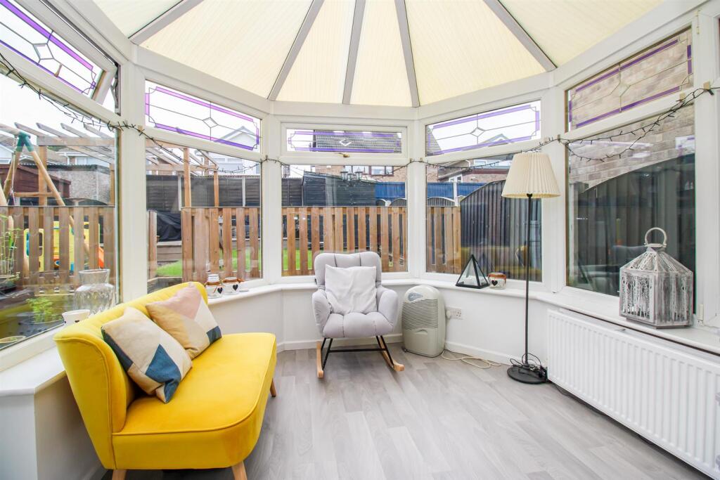 CONSERVATORY