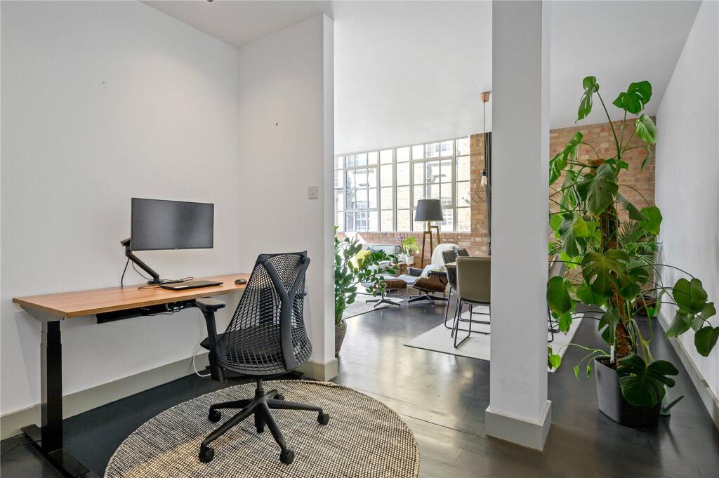 Study/Office