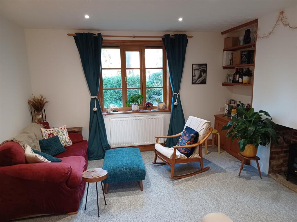 Beaulieu Cottages,, Twyford, Winchester