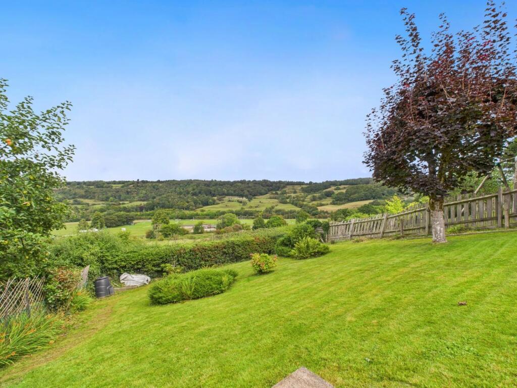 Outside &amp; Parking