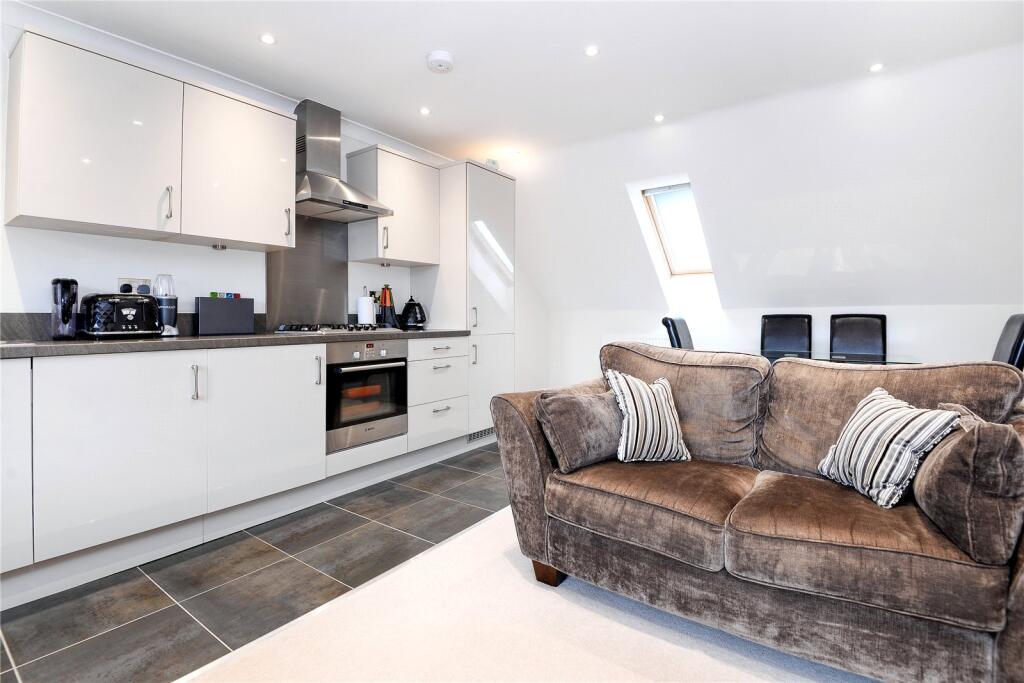 Kitchen/Living