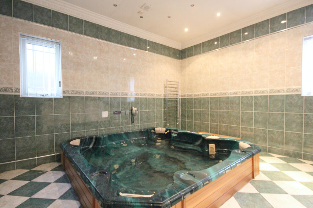 Spa