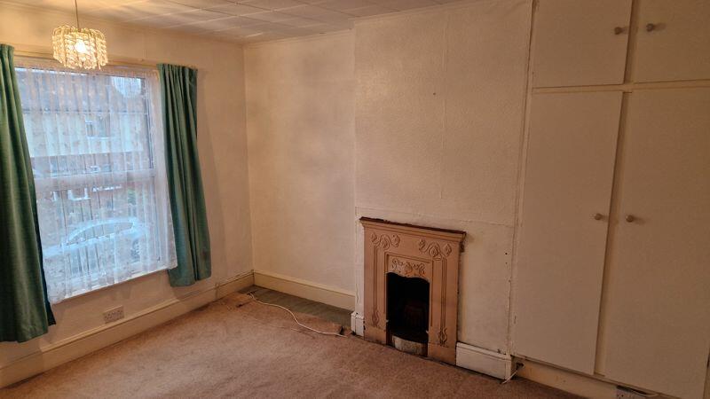 bedroom new