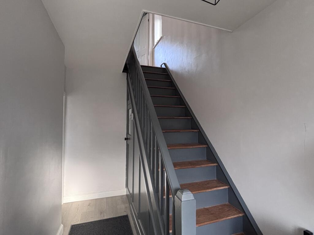 Stairway