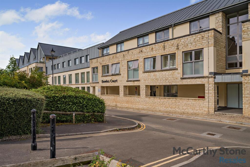 Bowles Court