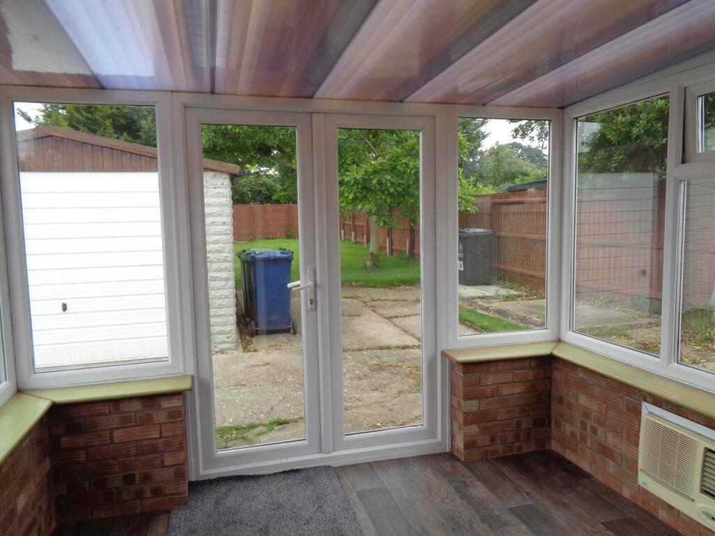 Swaynes Lane Conserv